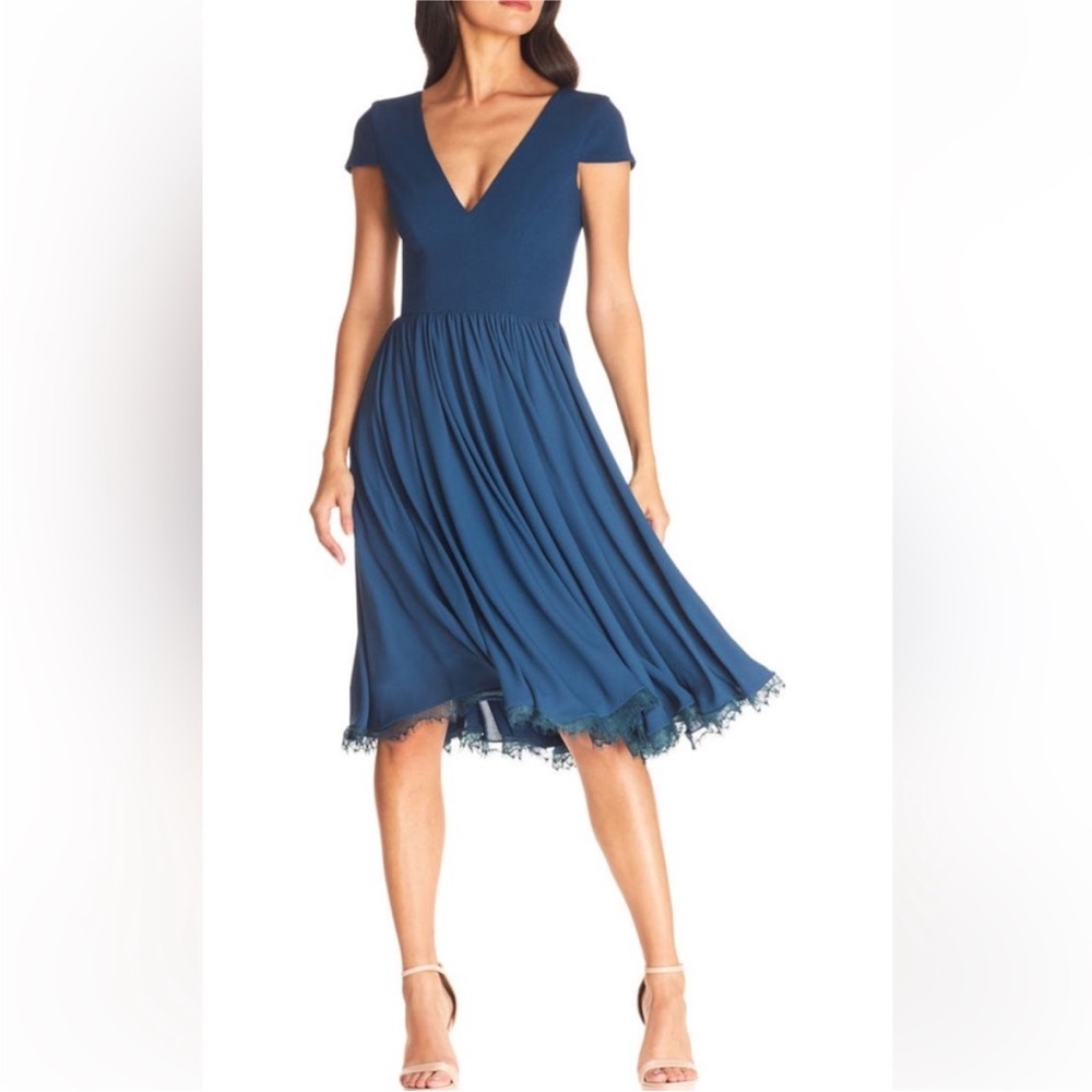 Dress the Population Corey Dress Size 2